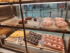 -奈雪的茶(石家庄万象城店)