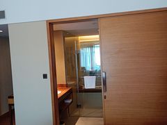 -上海浦东嘉里大酒店
