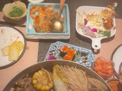 -三笙精致·料理(海河店)
