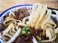 -清真-戏楼王记牛肉面