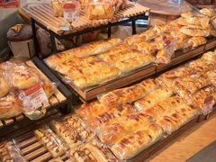 -西村叔叔的店·面包·甜品·蛋糕(清河万象汇店)