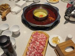 -鱼乐火锅(清江国际店)