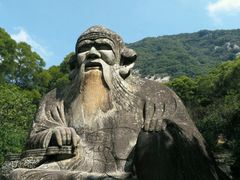 -清源山风景区