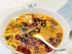 -厦门泰谷酒店(中山路镇海路地铁站店)