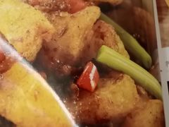 -确喜美味小厨(西单商场兰州店)