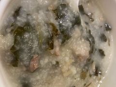 菜干咸骨粥-东方印象大酒楼(拱北店)
