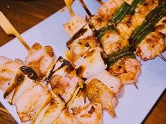 -一吉焼鸟·FOUNDER(桂林路店)