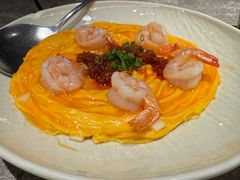 -留半山·香港食堂(啦啦宝都店)