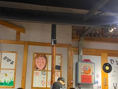 -缸桶屋韩国料理·全程帮烤(泰禾店)