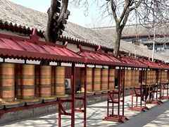-护国法轮寺