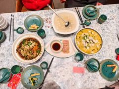 -聚丰园•湖鲜餐厅(阿红私房菜梅石路店)