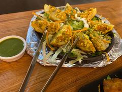 -NAMO印度餐厅