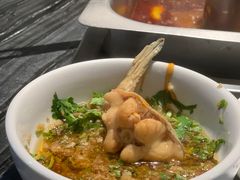 -鱼豆吉·豆浆鱼火锅(CBD店)