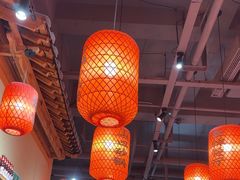 -山四砂锅(太原钟楼街店)