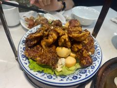 -方荣糊涂菜馆(湖北路店)