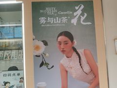 -雾与山茶(大禹城店)