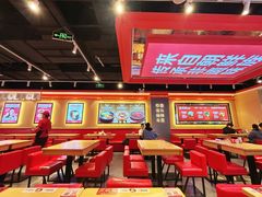 -朴大叔拌饭(上海金山万达店)