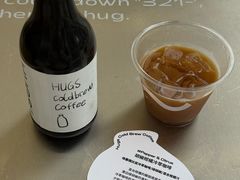 -HUGS coffee(东区店)
