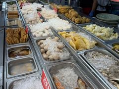 -阿坤纯正西刀鱼丸(Kuala Lumpur Branch)