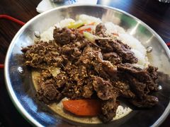 -Kpasta韩式意大利面