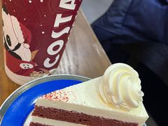 -第戎蛋糕(恒隆广场店)