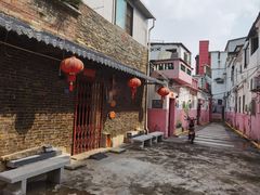 -柴油机1959创意园(IF1959文创园)