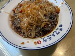 -富临轩私房菜(集庆门大街店)