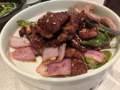 -百味馆·粤菜·湛江菜(后海花园店)