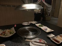 -虎焱炭火烧肉