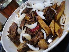 -安老太新疆第一碗(文艺路店)