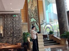 大堂-凤凰楼酒家·粤宴点心(华强北店)