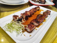-大笑饭堂(甲子桥店)