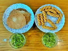 -帐篷客·溪龙茶谷度假酒店