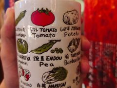 蜜桃乌龙-坂吉屋·居酒屋深夜食堂(龙湖店)