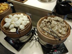 -素满香·素食自助餐(苏州·临顿路店)