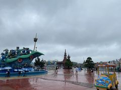 -大连海昌发现王国主题公园