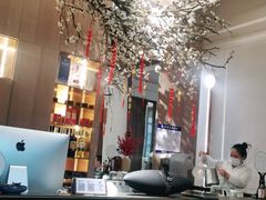 -梅花境(万科店)