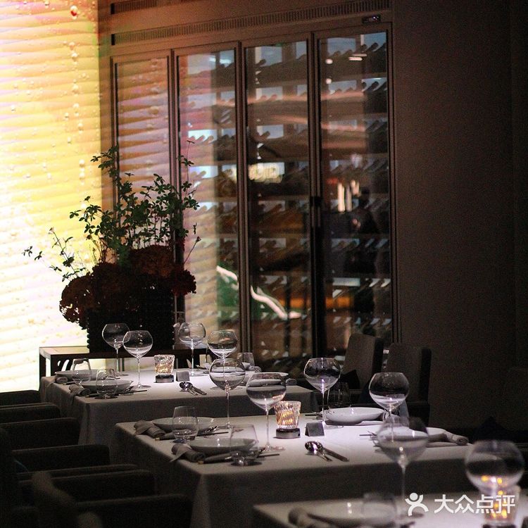 深圳万象城潮汕菜🔹像在海底约会