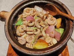 -啫神·广州地标美食(北京路店)