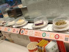 -新一番三文鱼寿司(大东海店)