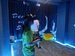 -零纪元VR体验馆·桌游(黄浦店)