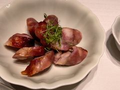 -怡情荟•海鲜青岛菜(五四广场旗舰店)