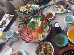 -枫千叶精致料理