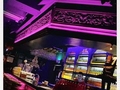 -Helens海伦司小酒馆(南京洪武路店)