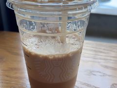 -星巴克(武汉湘隆时代广场店)