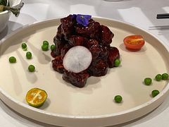 -上海1号私藏菜(静安店)