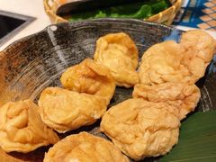 -一哥澳门豆捞·澳门风打边炉(高德置地店)