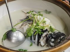 -宝荣鱼馆·临湖之宴(千岛湖店)