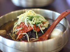 -服务大楼冷面(延大店)