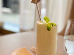 -大堂酒廊(澳门文华东方酒店)